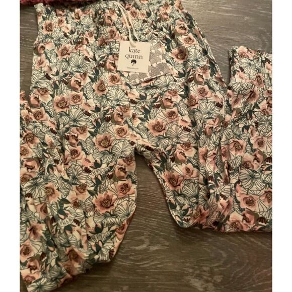 Kate Quinn Panda Soft Jogger Pant - Picture 2 of 3